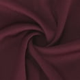 thumbnail image 7 of Lindreshi Fall Dresses for Women Homecoming Dresses Fashion Women's Casual Long Sleeve Round-Neck Slim Dress Solid Classic Dress, 7 of 7
