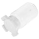 thumbnail image 3 of Comedero para abejas: Dispensador de alimento para arañas de 100 ml. Estación de riego para tarántulas, mantis, grillos, hormigas y accesorios para recintos de animales pequeños., 3 of 7