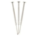 thumbnail image 1 of BRIGHTFUFU Destornillador de flauta SAX 3PCS Piccolo Destornillador de metal Accesorio de instrumentos de música, 1 of 7