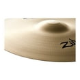 thumbnail image 5 of Zildjian A - Crash cymbal - 18", 5 of 5