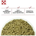 thumbnail image 6 of Purina Animal Nutrition Purina Complete Rabbit Feed 50lb, 6 of 7