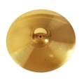 thumbnail image 2 of Platillo Crash Cymbal Hugo 12 Pulgadas Tradicional, 2 of 10