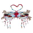 thumbnail image 4 of Cadena para el cuerpo Perfecl Sujetador de bikini Accesorios para fotos, 4 of 8