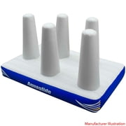 Aquaglide Barricade Inflatable Obstacle Course