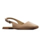 thumbnail image 3 of Flats Zmexico para Mujer 4023 beige 22.5, 3 of 6