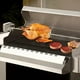 thumbnail image 4 of Parrilla Eléctrica Portátil - Parrilla A Gas Motorizada de Lujo con Asador, Juego de Herramientas y Suministros para Barbacoa para el Hogar, 4 of 5