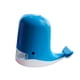 thumbnail image 4 of Lindo dispensador de palillos de dientes, caja de almacenamiento con temática de animales para facilitar su uso. Azul, 4 of 9