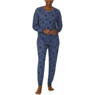 Little Mermaid Womens Disney Villain Pyjamas Women's The Little