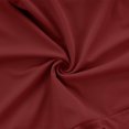 thumbnail image 5 of Mgmyaa Men's Casual Shorts Drawstring Elastic Waist Solid Sport Short Pants with Pockets, 5 of 5