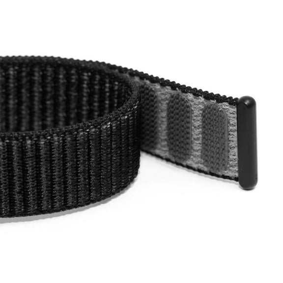 Embr Wave 2 Comfort Replacement Band, Woven Nylon Strap - Black, 1 Count, 1 Pack