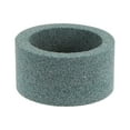thumbnail image 1 of Unique Bargains Cup Grinding Wheel 4 Inch 46 Grits Silicon Carbide Green Aluminum Oxide for Knife Sharpening Machine, 1 of 4