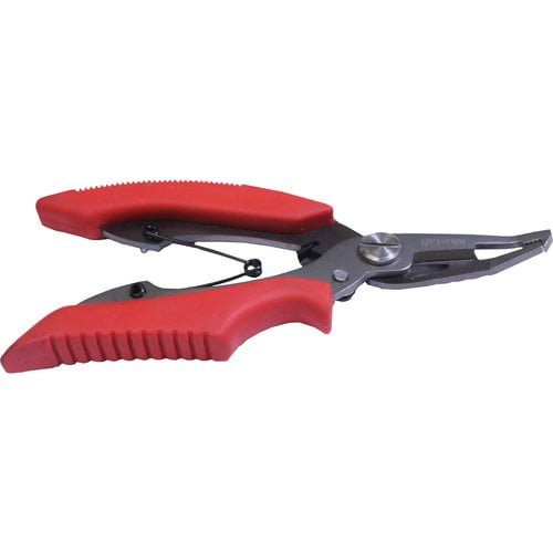 kvd mustad 5 inch split ring pliers