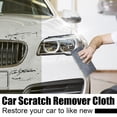 thumbnail image 1 of Decoration Automotive Film Scratch And Chip Self Clear Bra For Exterior, 1 of 9