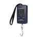 thumbnail image 1 of 40kg/10g escala electrónica Digital colgante equipaje portátil escala con gancho, 1 of 8