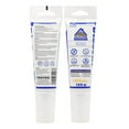 thumbnail image 2 of Clear BioSeal Waterproof & Odorless 100% Silicone Sealant Caulk for Home 2.8oz - Single, 2 of 6