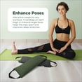 thumbnail image 3 of Yoga Sandbag - Navy, 3 of 7