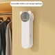 thumbnail image 1 of Clothes Rack Storage Magic- Weapon, Non-perforated Balcony Finishing, Multi-function Household Telescopic Wall-mounted Wall-mounted Clothes Storage Rack, 1 of 2
