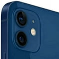 thumbnail image 3 of Restored Apple iPhone 12 Fully Unlocked Blue 256GB - Excellent (Certified Refurbished), 3 of 4