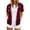 r-11RD31, variant on CAIVO Sweatshirts Women Plus Size Short Sleeve Zip Up Hoodie Soft Comfort Adjustable Drawstring Front Pocket Solid Color Full Zip Hooded Jacket Lightweight Casual Streetwear Outerwear Soft Tops