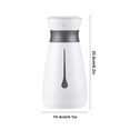 thumbnail image 4 of IFNWSV Cool Mist Humidifiers for Babies Quiet and Small Humidifier for Bedroom Nightstand Space Saving Auto Shut Off with LED Night,500ml, 4 of 6