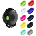 thumbnail image 1 of Plug Cap for 5/5s/5x Pcs - Sensor Watch Cover 10 smart wristband Accessories, 1 of 4