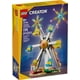thumbnail image 1 of Set de construcción LEGO Creator Ferris Wheel con fuegos artificiales 230 piezas, 1 of 4