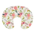 thumbnail image 3 of LNKOO Stretchy Nursing Pillow Covers,Nursing Pillow Slipcovers for Breastfeeding Moms,Ultra Soft Snug Nursing Pillow Cover Slipcover Fits On Infant Nursing Pillow, 3 of 7