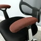 thumbnail image 4 of Par de para Reposabrazos de Silla, Asiento de Oficina, Sillón de Ordenador, Cojines para Juegos, 4 of 9