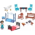 thumbnail image 3 of Casa de Muñecas Jakks Encanto Familia Madrigal, 3 of 3