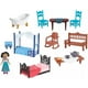 thumbnail image 3 of Casa de Muñecas Jakks Encanto Familia Madrigal, 3 of 3