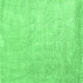 thumbnail image 1 of Ahgly Company Indoor Square Abstract Emerald Green Contemporary Area Rugs, 8' Square, 1 of 4