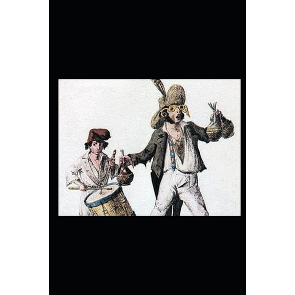 Cantata della follia (Paperback)