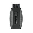 thumbnail image 1 of 3xPocket Golf Club Groove Cleaner Tool Para Mujeres Y Hombres Cepillo Limpiador De Palos De Golf Gris, 1 of 8