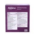 thumbnail image 7 of Women's Rogaine 2% Minoxidil Liquid Solution, 3-Month Supply, 7 of 7