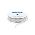 thumbnail image 3 of Hello Hobby Pearl Fused Sewing Trim, 1/4 in x 4 yd, 3 of 4