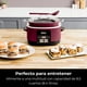 thumbnail image 2 of Olla De Cocción Lenta Ninja Multifuncional 8.5 Qt Con Ajuste, 2 of 6
