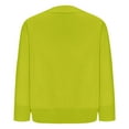 thumbnail image 6 of Lixiuxyad Womens Cardigans Women's Lightweight Lace Crochet Cardigan 3/4 Sleeve Knit Shawl Top,Green, 6 of 6