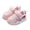 sneakers 43#Pink, variant on WAYUTE Toddler Girl Shoes Breathable Mesh for First Walking Steps Lightweight Flexible Sole Boys Girls Casual Outdoor