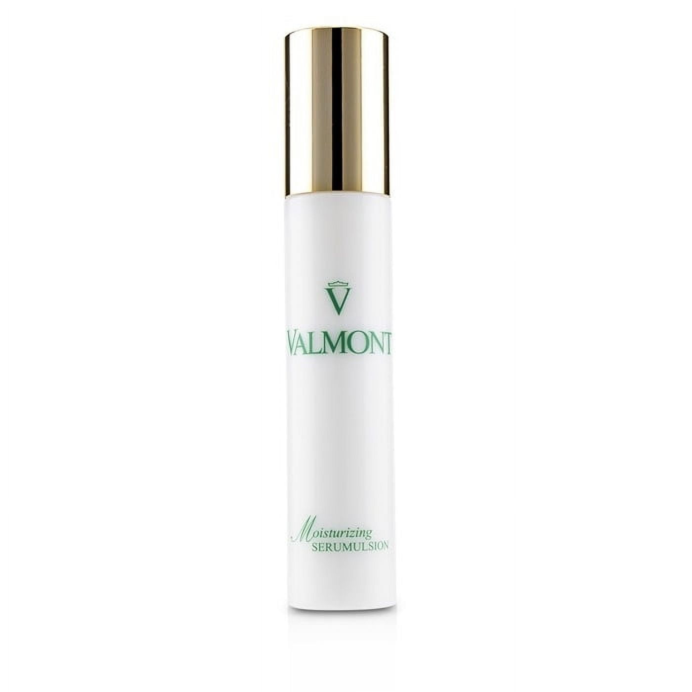 新品未開封 VALMONT プライム　B cellular Valmont Prime B-Cellular (Revitalizing Global Anti-Aging Serum