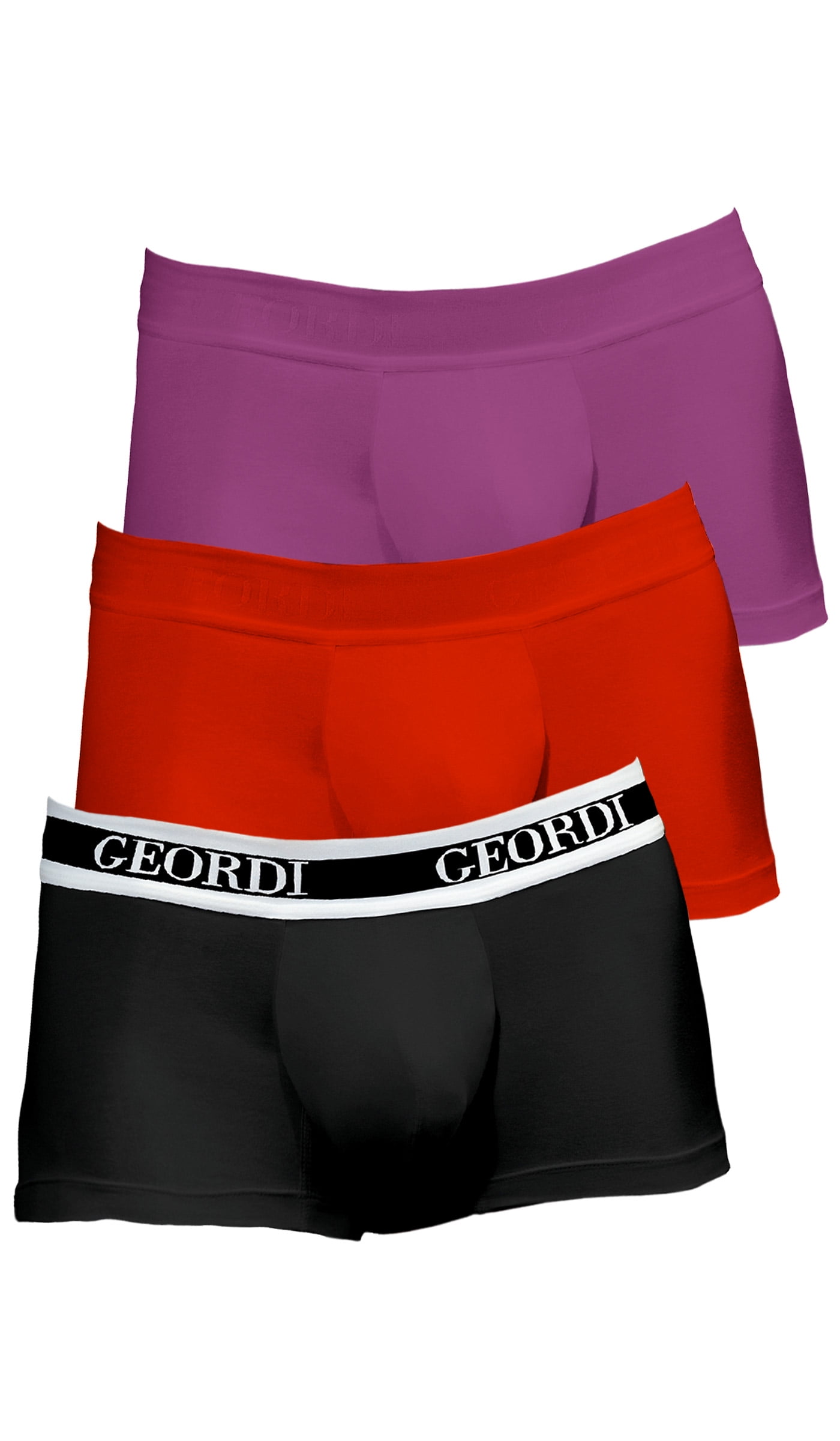 walmart ropa interior para hombres