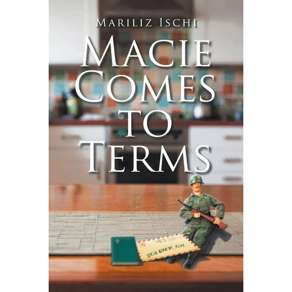 Macie Comes to Terms, (Paperback)