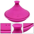 thumbnail image 3 of Moroccan Tagine Pot For Cooking Silicone Tangine Tagin Tajine Dish Small Tagines, 3 of 5
