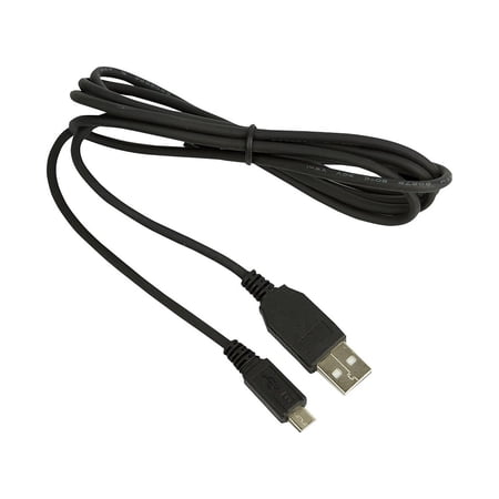 UPC: 0706487011675 | Jabra 5  USB A Male/Micro B Male Black (14201-26)