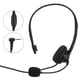 thumbnail image 3 of Auriculares, auriculares de un solo lado 6200c para walkie talkie Motorola Tecnología innovadora, 3 of 9