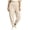 solid color, variant on Rrxhxhs Harem Pants for Women Plus Size Solid Color High Waist Double Button Loose Casual Joggers with Pockets