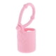 thumbnail image 1 of Bolsa de Transporte de Aceite Esencial de Silicona con Soporte para de 5 Ml - Rosado Yinane Fundas para botellas de rodillos, 1 of 6
