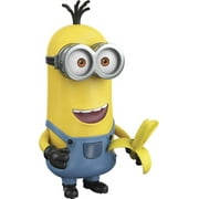 Minions: The Rise of Gru Sing ‘N Babble Kevin Interactive Action Figure, Talking Character Toy with 25 Plus Talking & Laughing Sounds