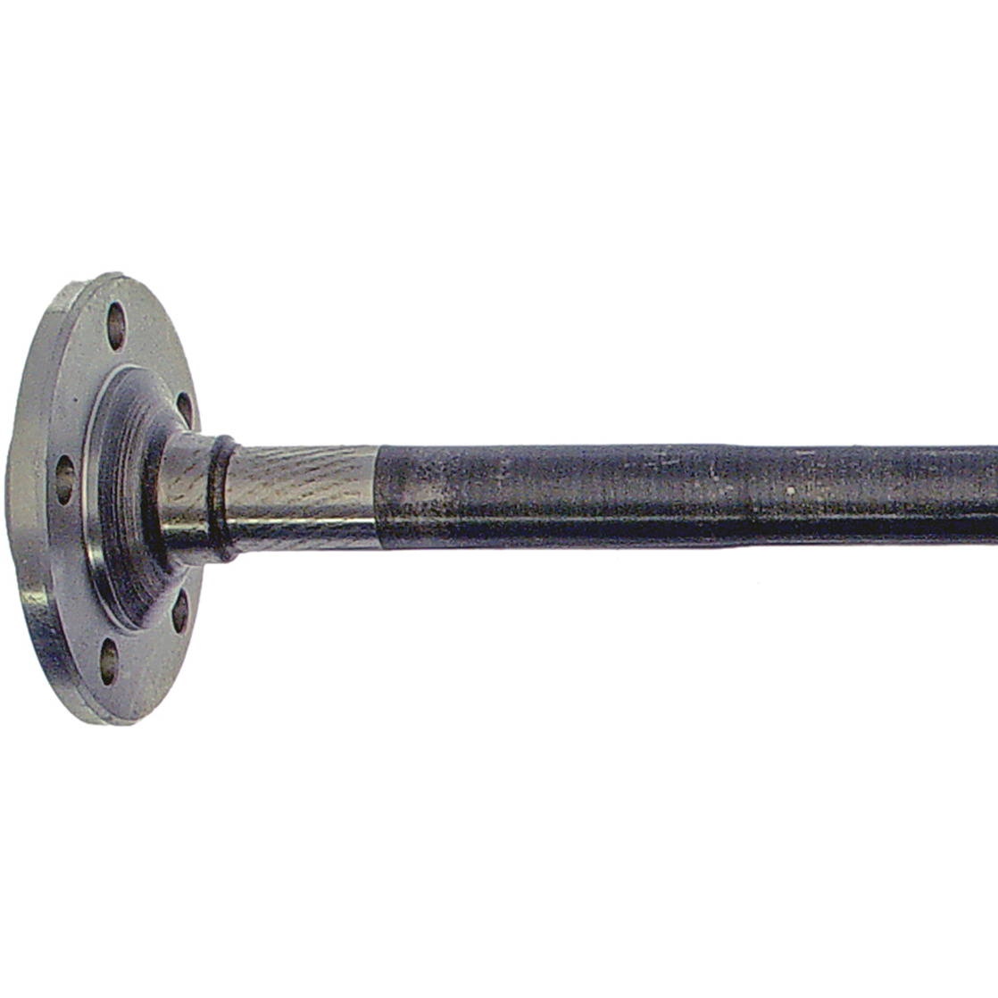 Dorman 630-303A Rear Driver Side Drive Axle Shaft for Specific Jeep Models