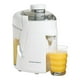 thumbnail image 2 of Extractor de Jugos Hamilton Beach Blanco, 2 of 3