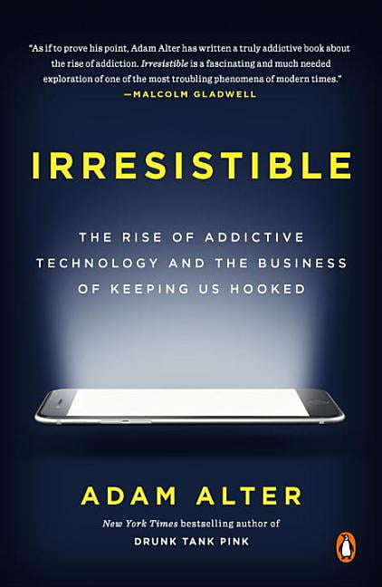 irresistible technology book irresistible technology book
